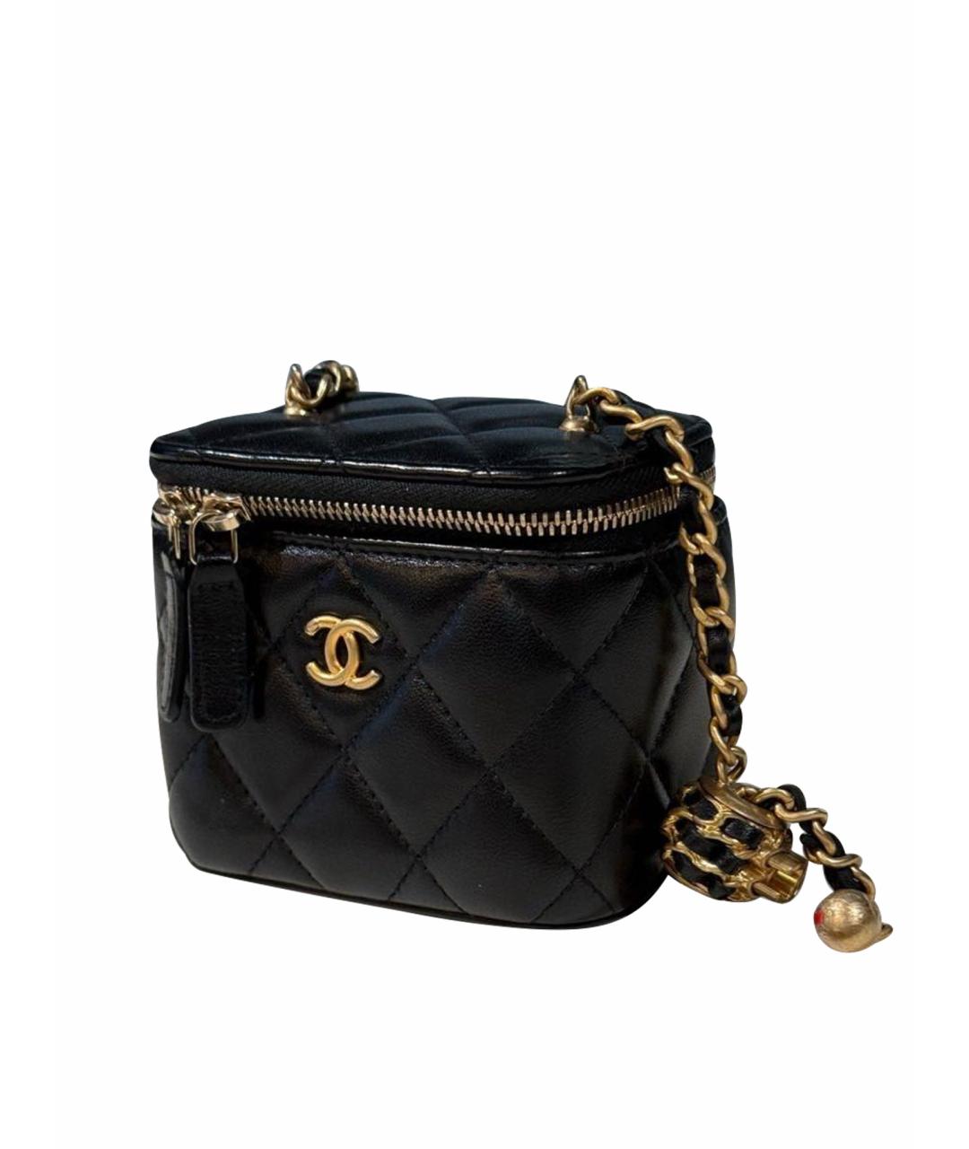 CHANEL Сумка через плечо, фото 1