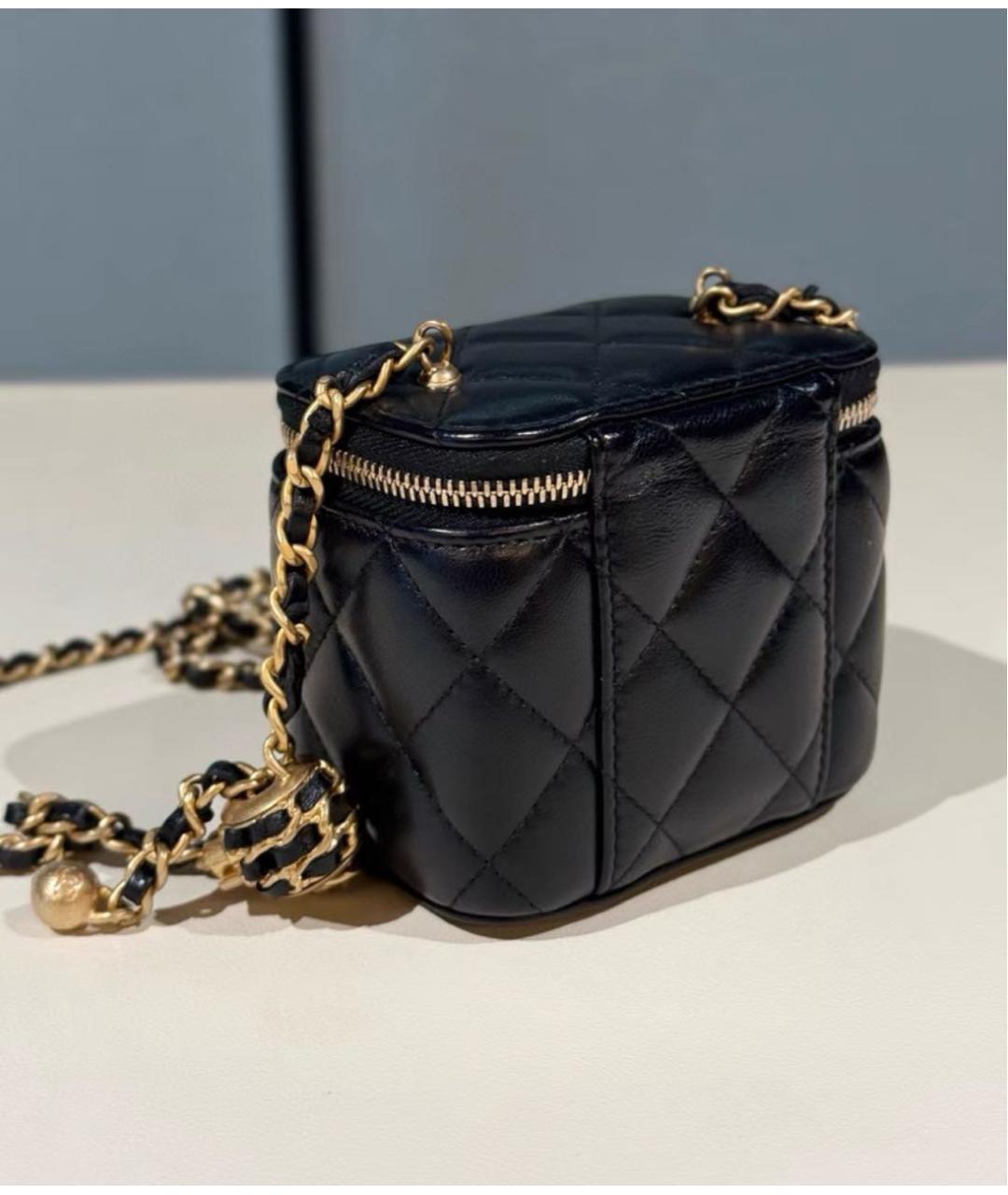 CHANEL Сумка через плечо, фото 5