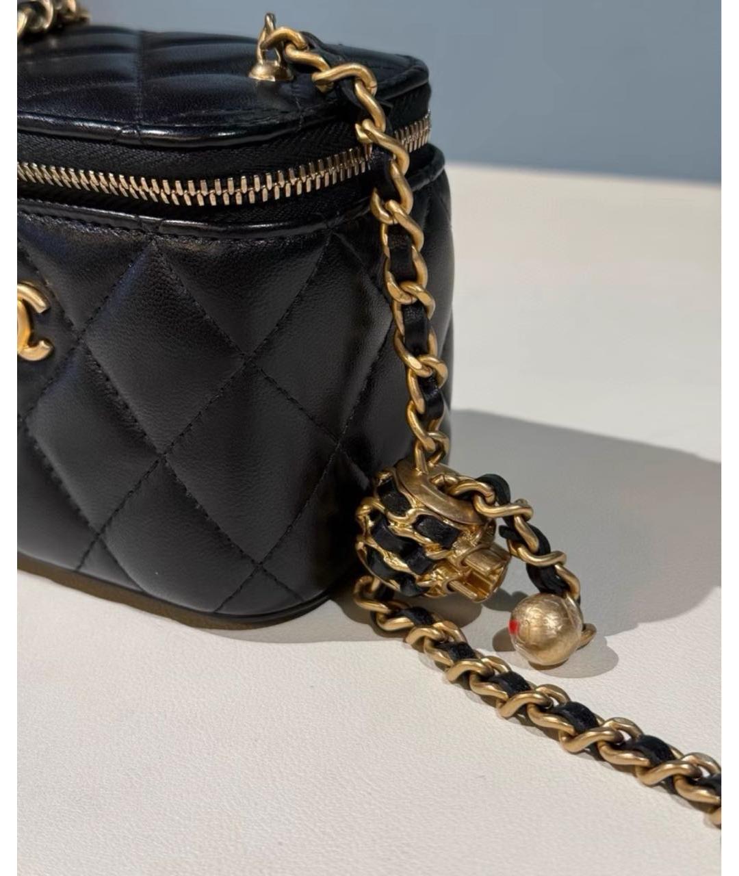 CHANEL Сумка через плечо, фото 2