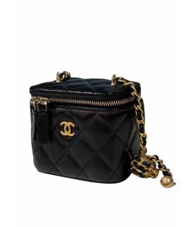 CHANEL Сумка через плечо