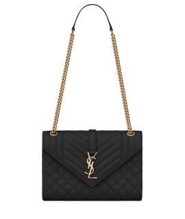 SAINT LAURENT Сумка через плечо