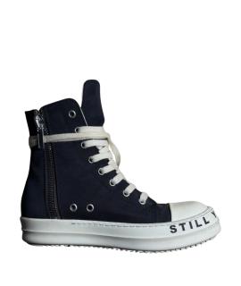 RICK OWENS DRKSHDW Кеды