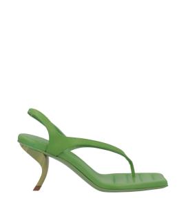 GIABORGHINI Босоножки