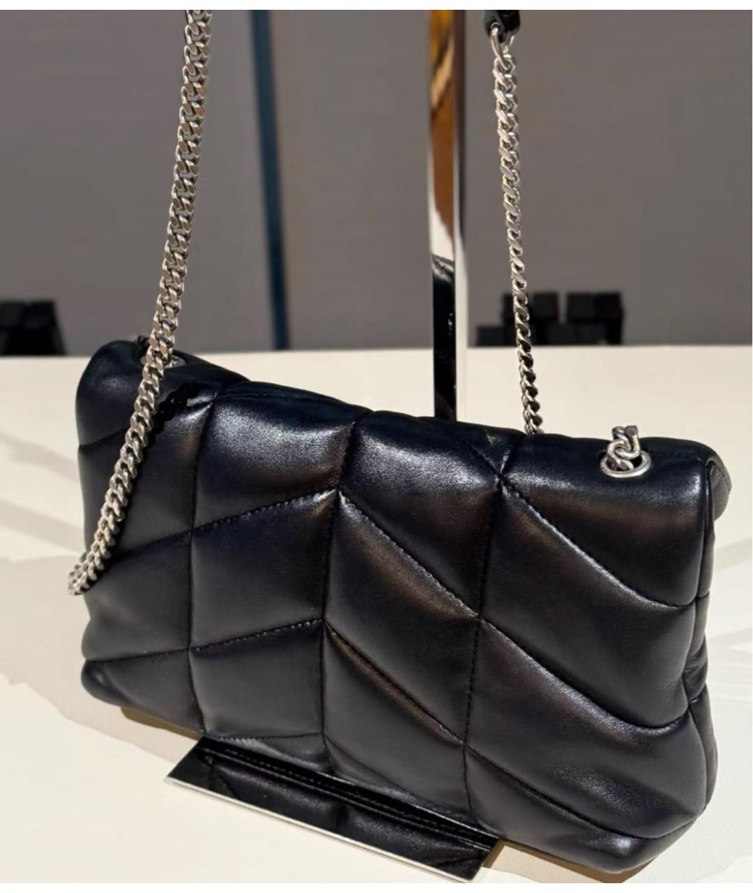 SAINT LAURENT Сумка через плечо, фото 6