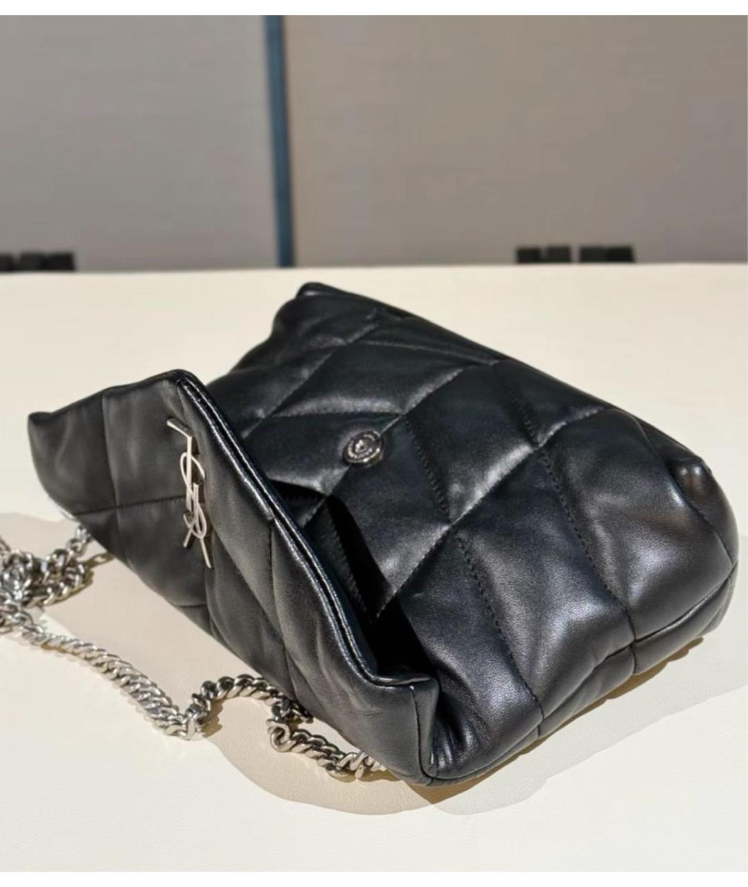 SAINT LAURENT Сумка через плечо, фото 7