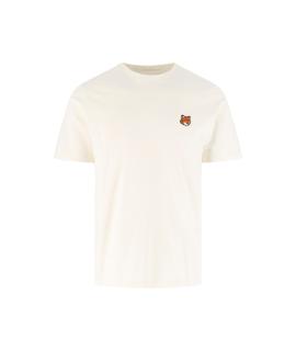 MAISON KITSUNE Футболка