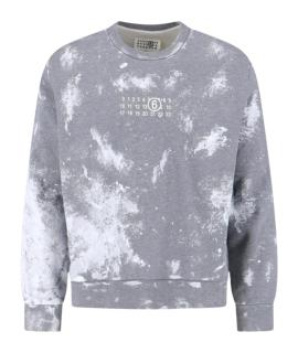 MM6 MAISON MARGIELA Худи/толстовка