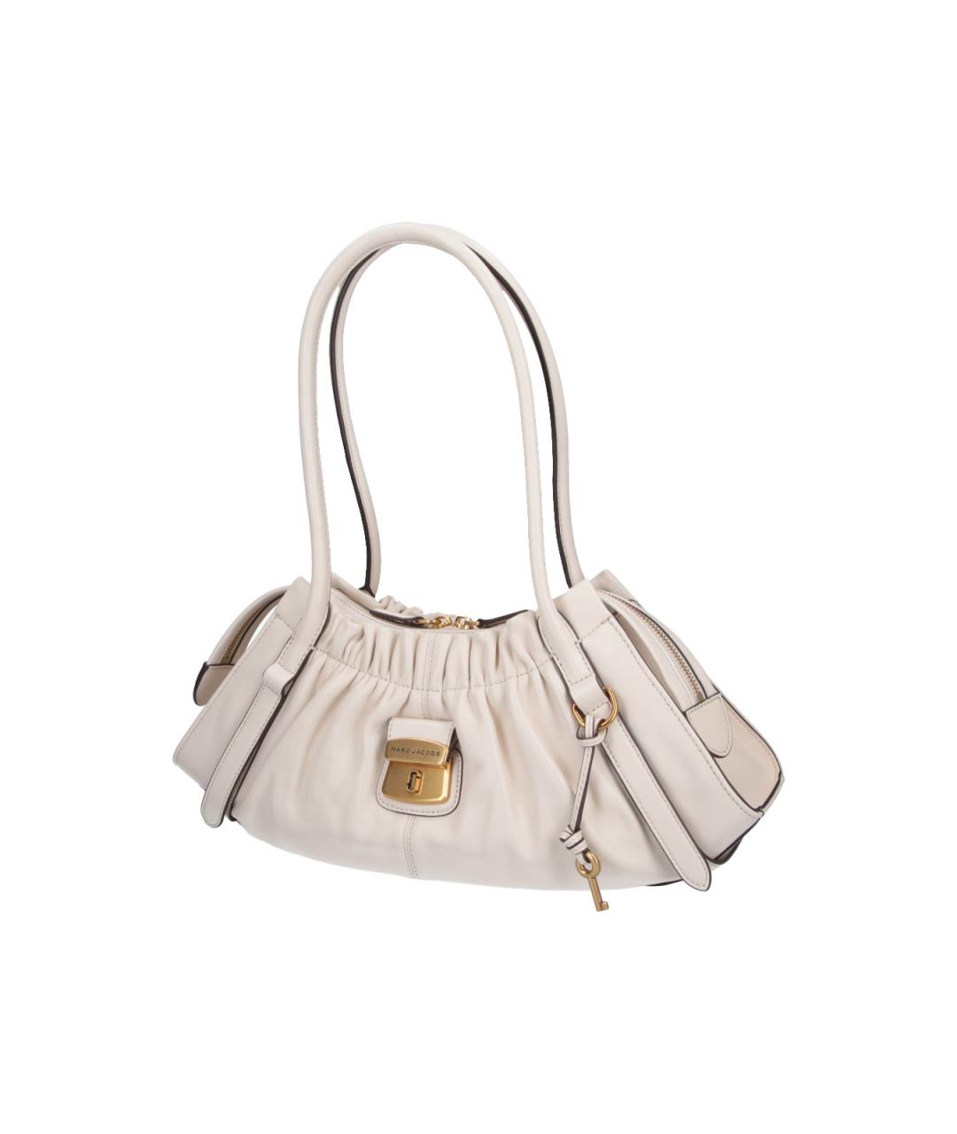 MARC JACOBS Кожаная сумка через плечо, фото 2