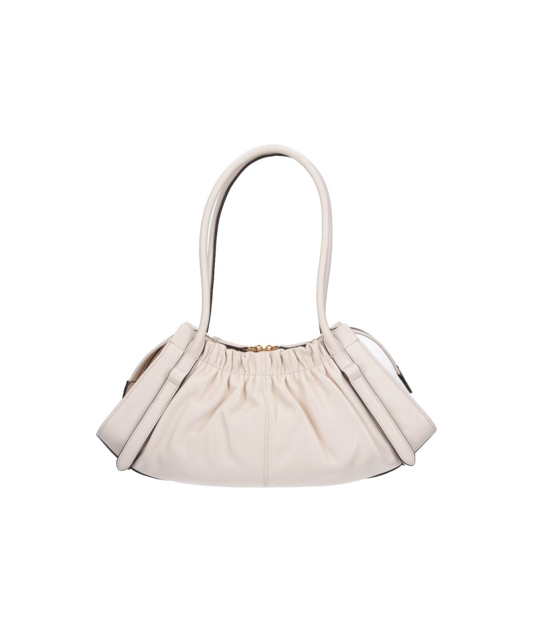 MARC JACOBS Кожаная сумка через плечо, фото 3