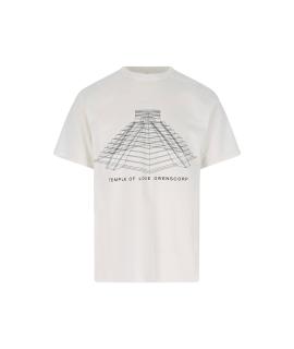 RICK OWENS Футболка