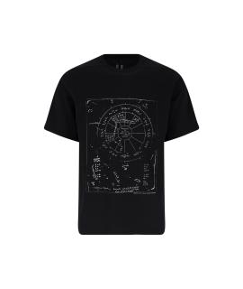 RICK OWENS Футболка