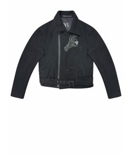 YOHJI YAMAMOTO Пальто