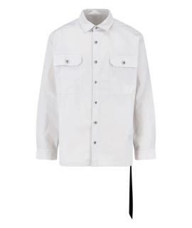 RICK OWENS DRKSHDW Кэжуал рубашка