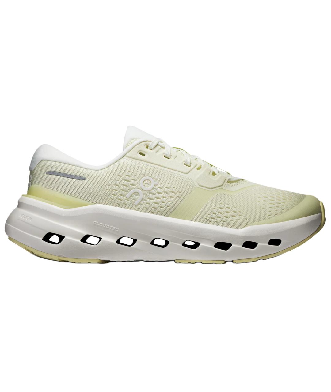 ON Бежевые кроссовки, фото 1