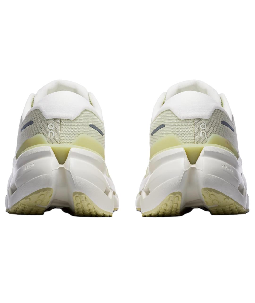 ON Бежевые кроссовки, фото 5