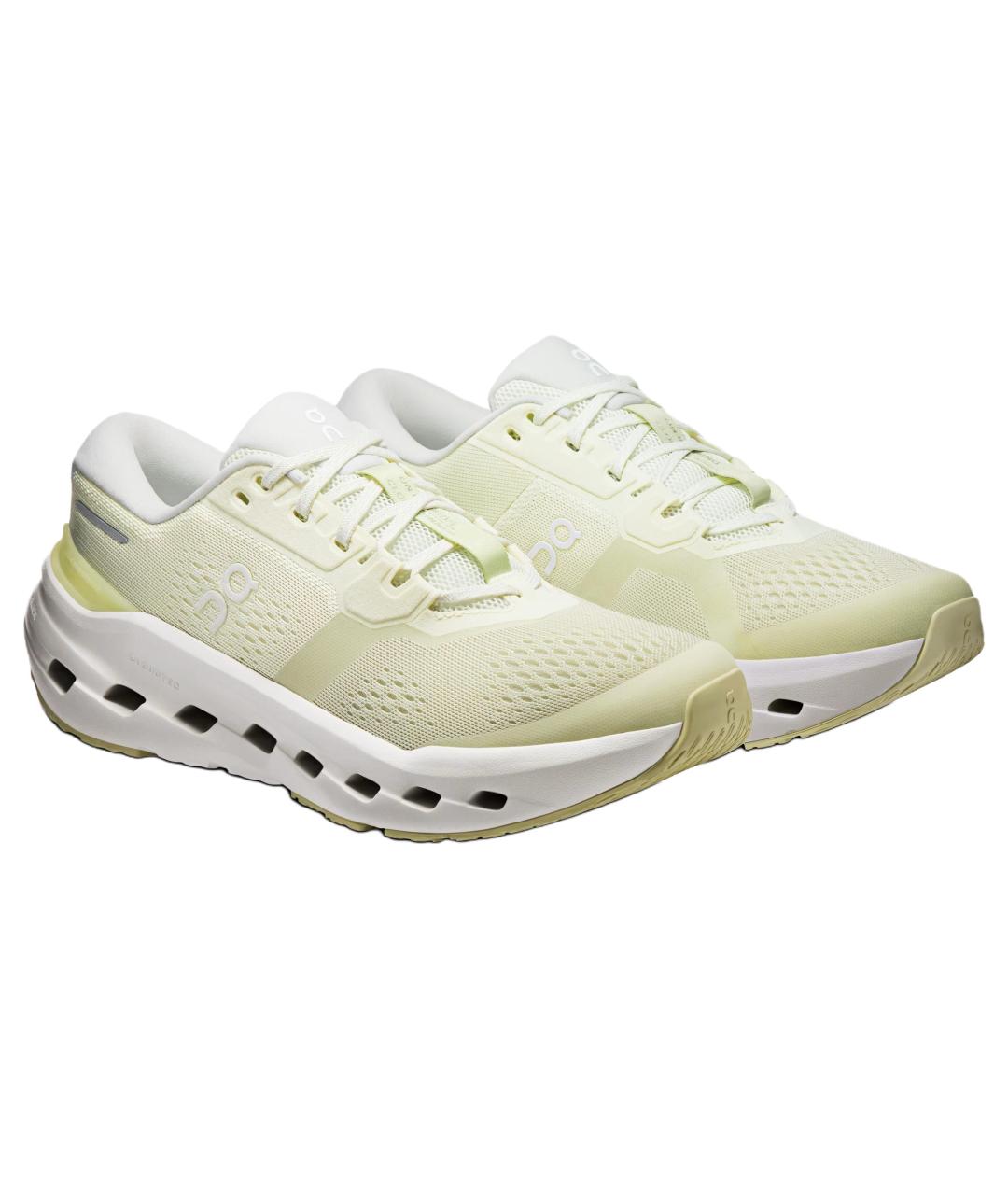 ON Бежевые кроссовки, фото 3