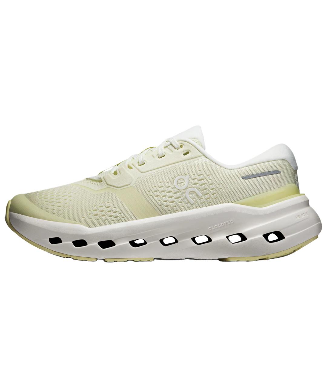 ON Бежевые кроссовки, фото 2