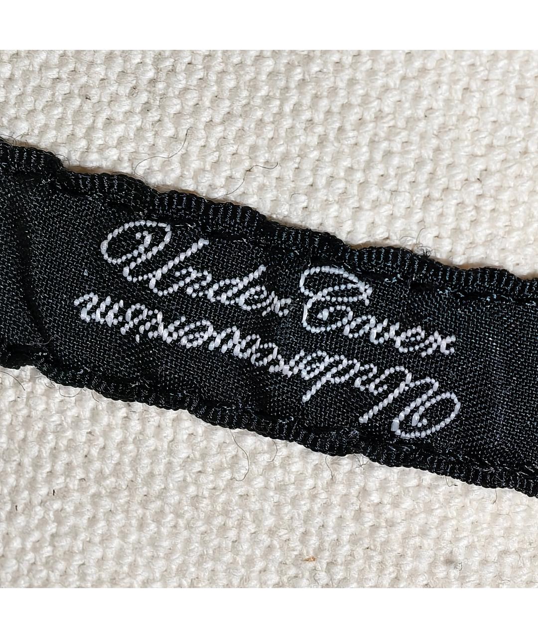 UNDERCOVER Бежевая тканевая сумка тоут, фото 5