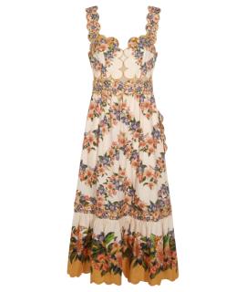 FARM RIO Повседневное платье