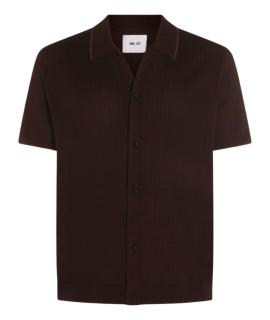 NN.07 Кэжуал рубашка