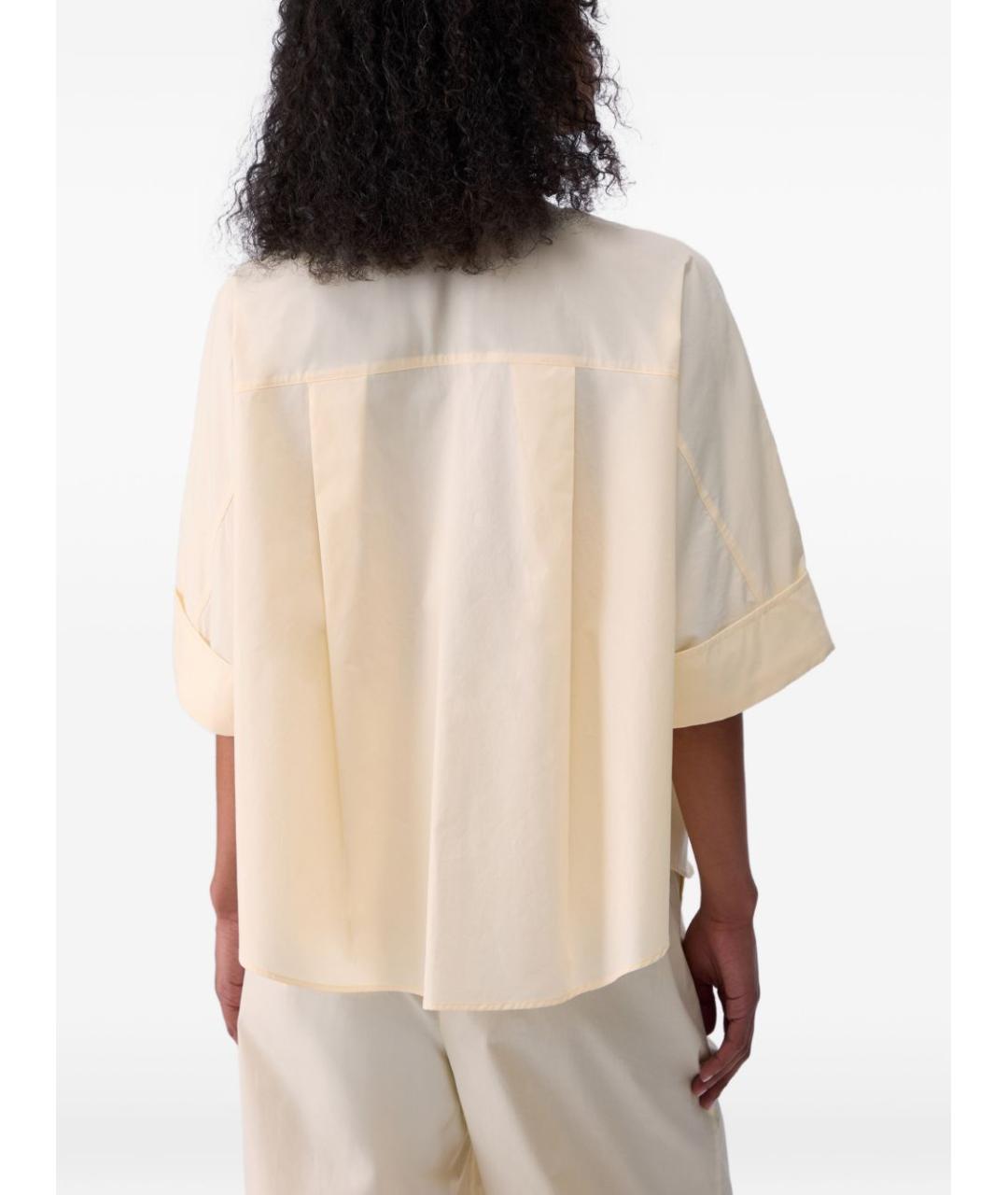 LIU JO Хлопковая рубашка, фото 3