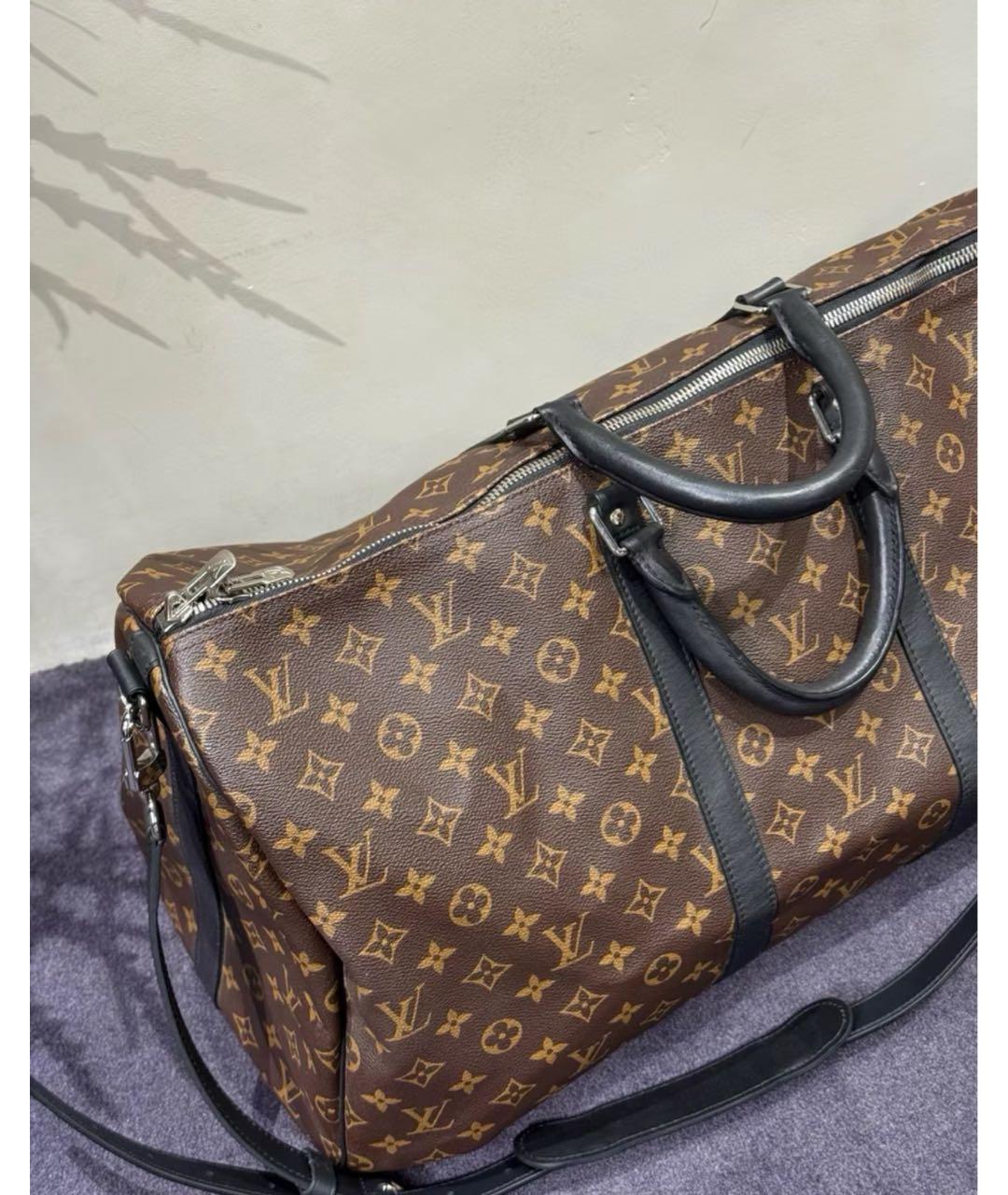 LOUIS VUITTON Сумка через плечо, фото 4