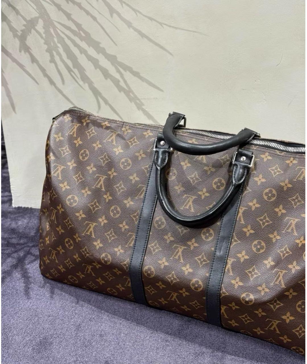 LOUIS VUITTON Сумка через плечо, фото 5