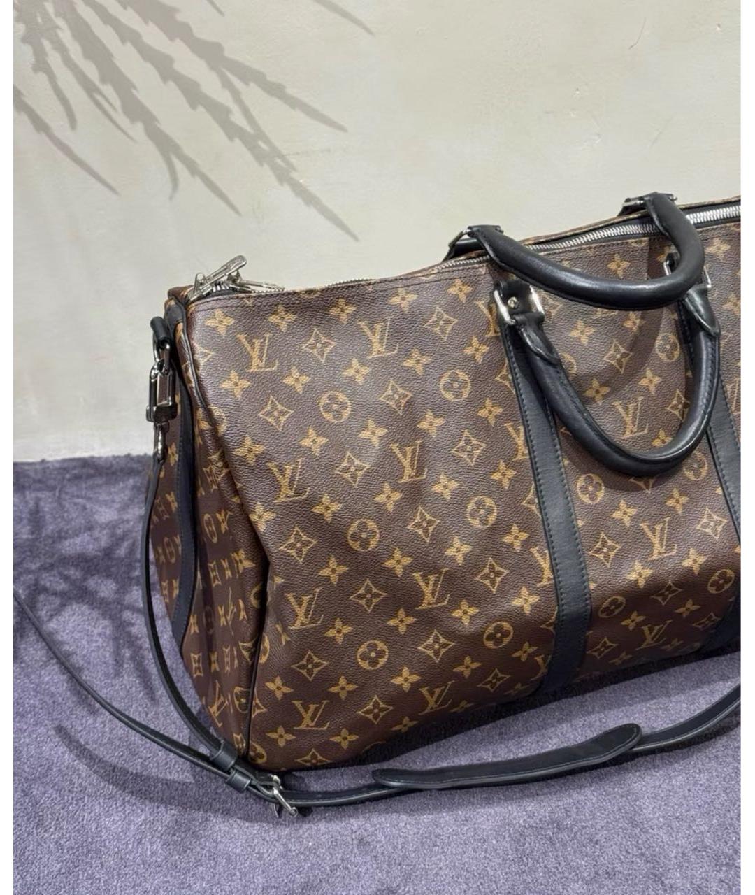 LOUIS VUITTON Сумка через плечо, фото 3