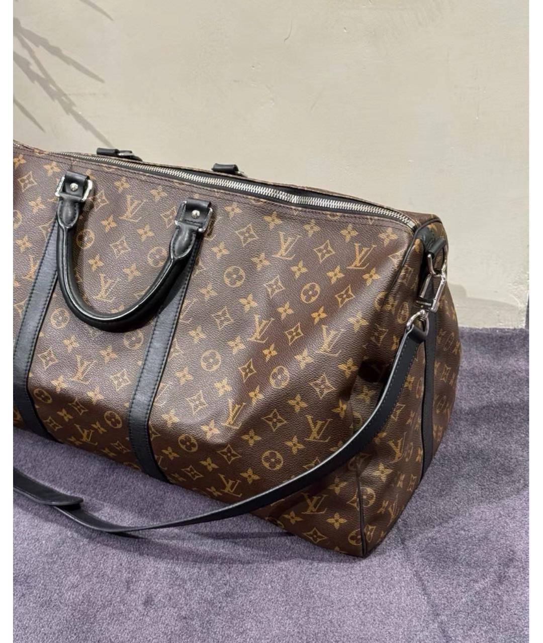 LOUIS VUITTON Сумка через плечо, фото 2
