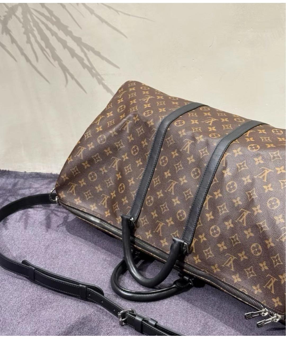 LOUIS VUITTON Сумка через плечо, фото 6
