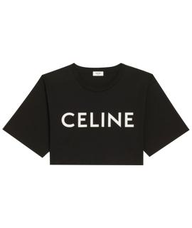 CELINE Футболка