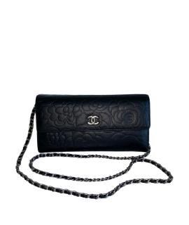 CHANEL Клатч/вечерняя сумка