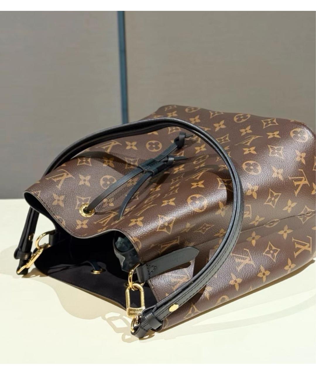 LOUIS VUITTON Сумка тоут, фото 7