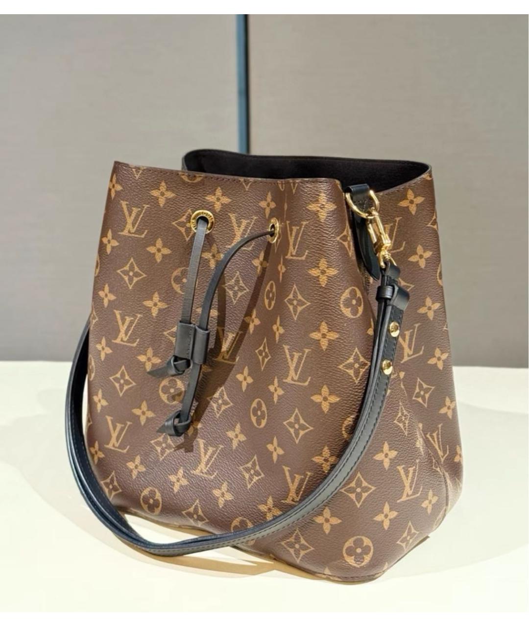 LOUIS VUITTON Сумка тоут, фото 2