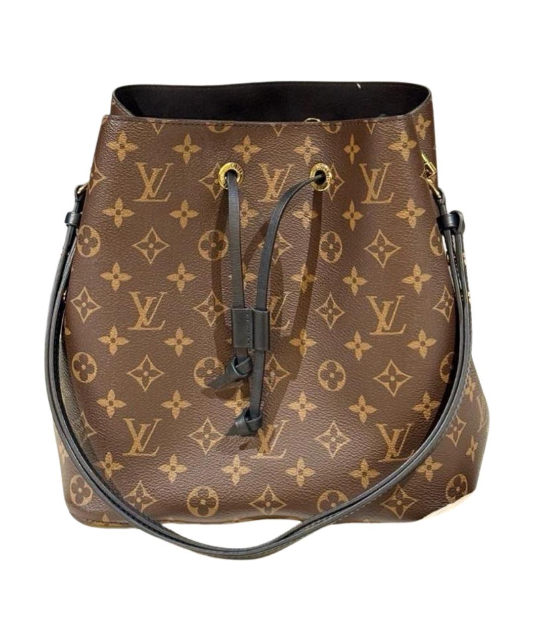 LOUIS VUITTON Сумка тоут, фото 1