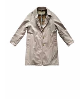 BURBERRY Тренч/плащ