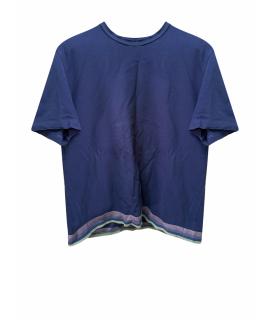 BRIONI Поло с коротким рукавом