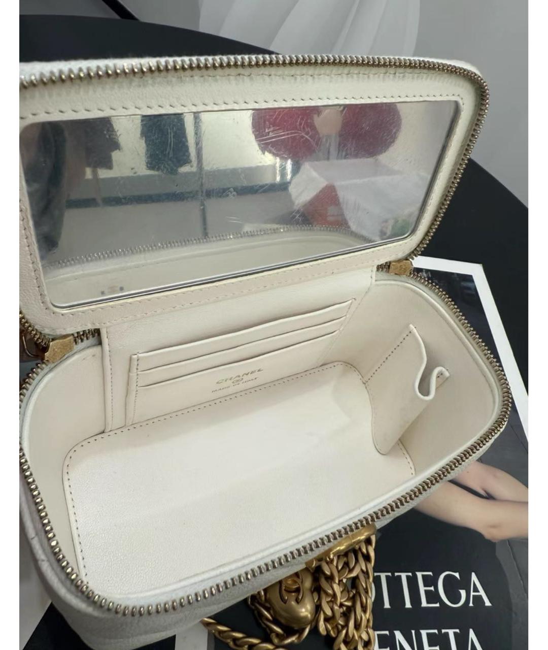 CHANEL Сумка через плечо, фото 2