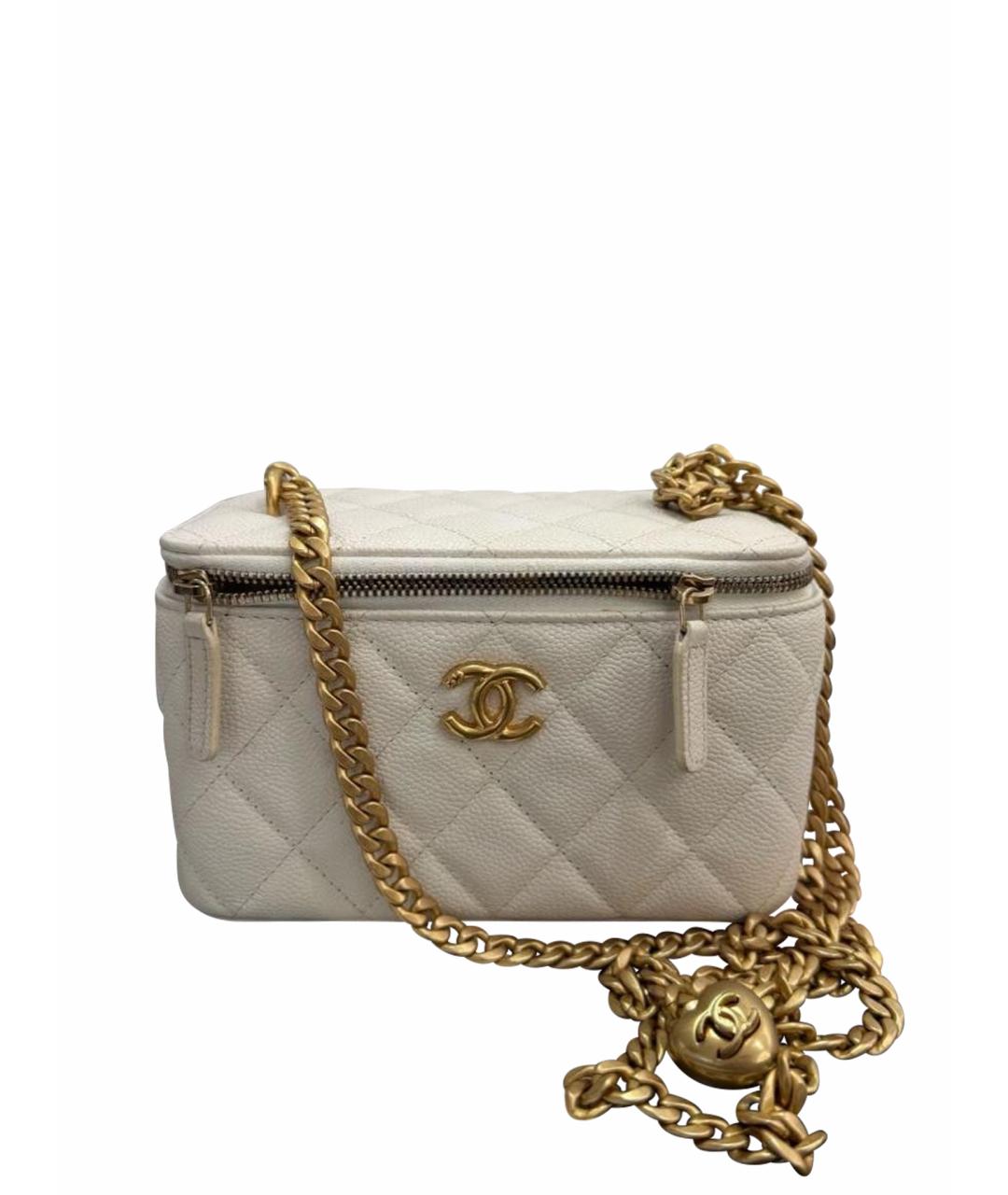 CHANEL Сумка через плечо, фото 1