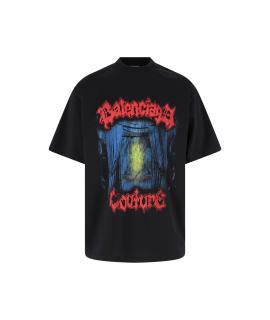 BALENCIAGA Футболка