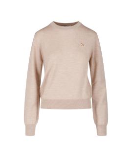 MAISON KITSUNE Джемпер / свитер
