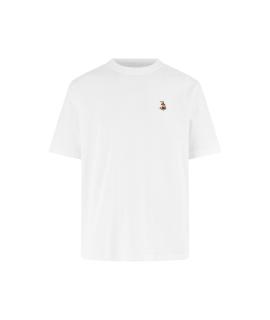 MAISON KITSUNE Футболка