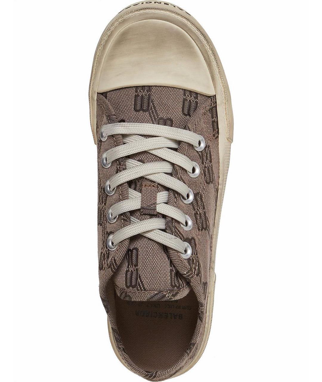 BALENCIAGA Кеды, фото 3