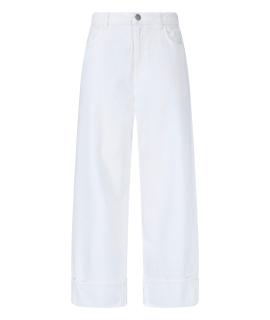 ROHE Прямые джинсы