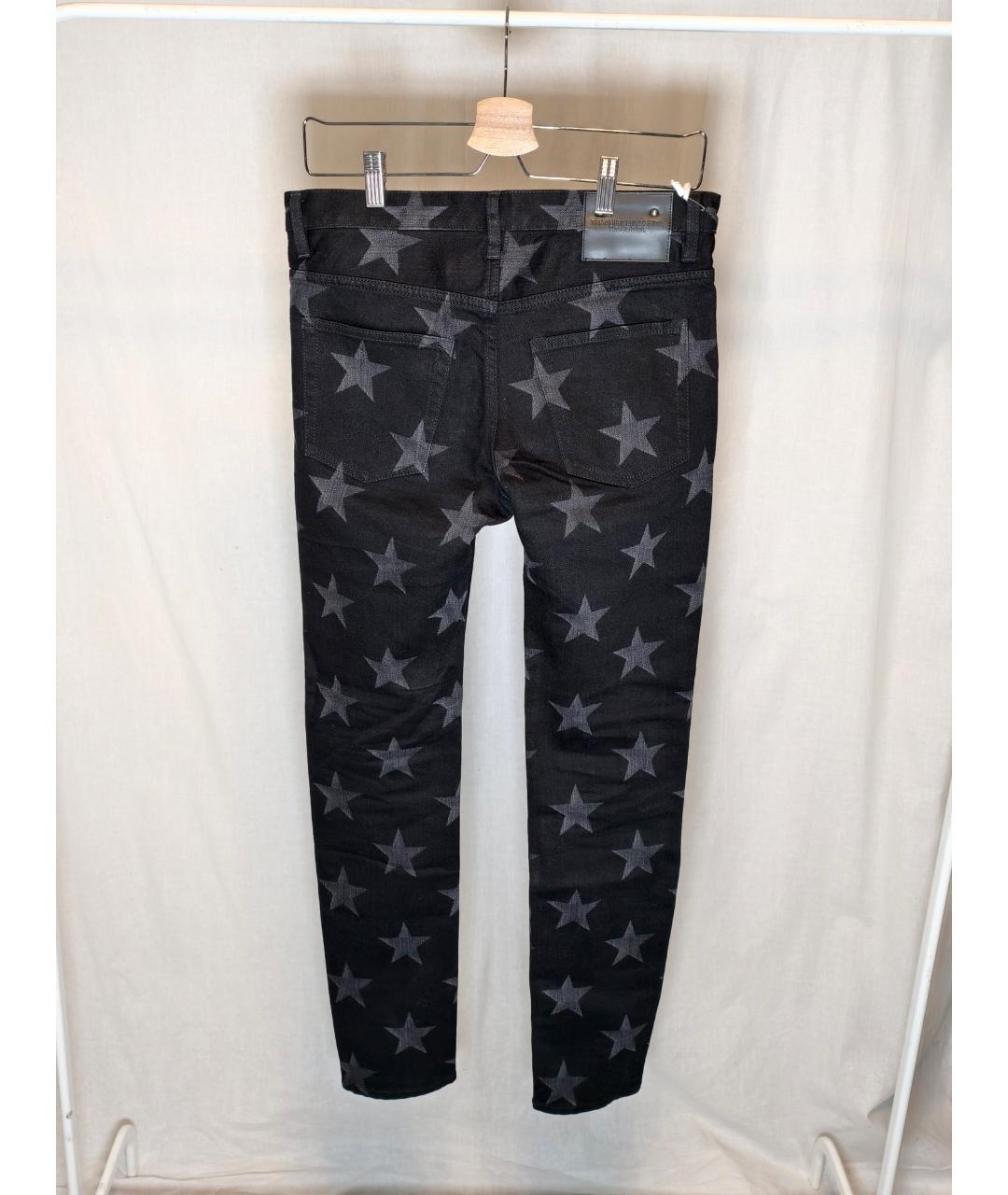 TAKAHIROMIYASHITA THE SOLOIST Черные джинсы скинни, фото 2