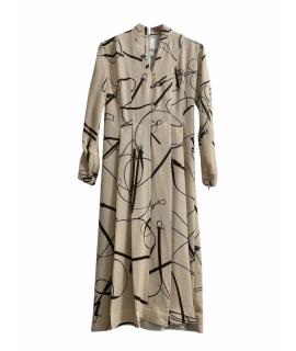 VICTORIA BECKHAM Коктейльное платье