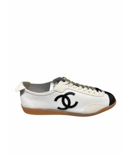 CHANEL Кеды