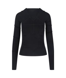 RICK OWENS Лонгслив