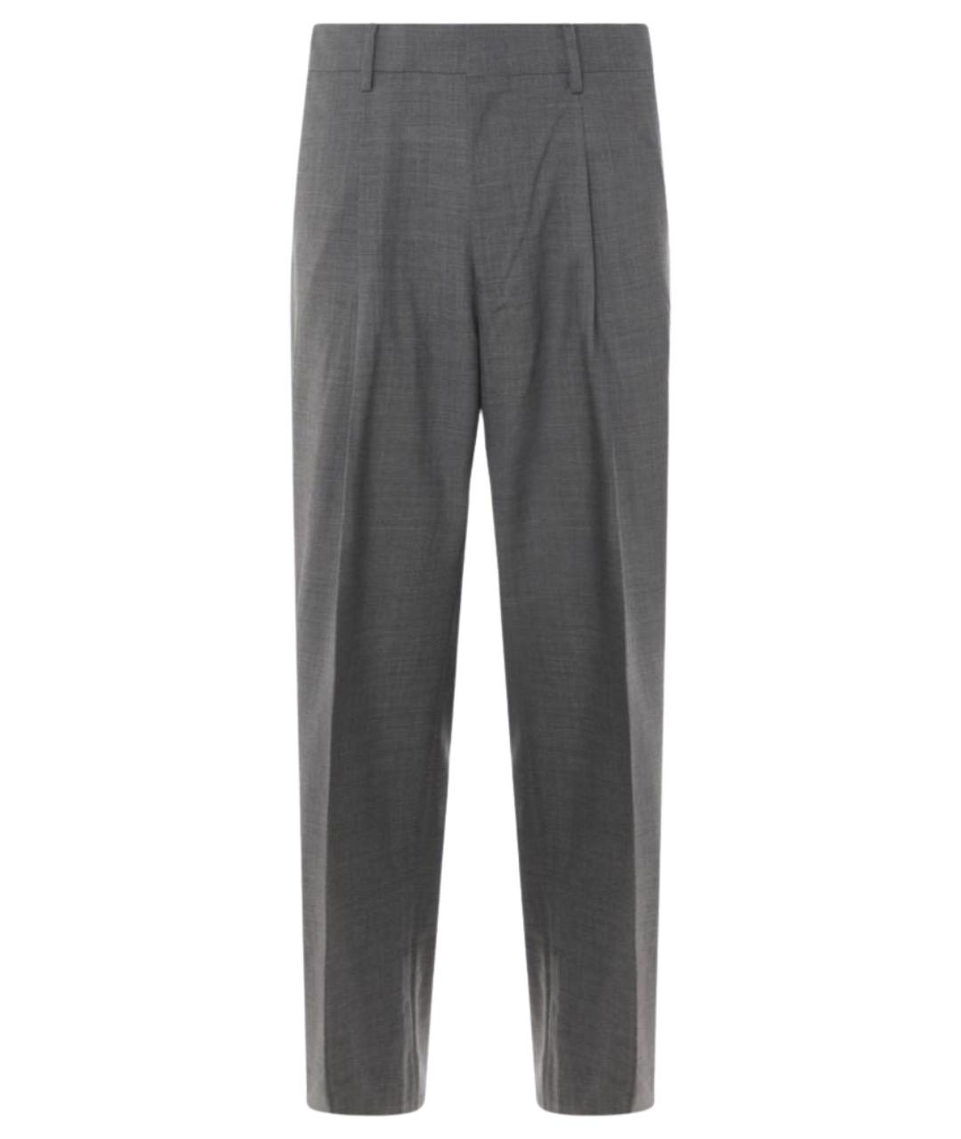 NN.07 Повседневные брюки, фото 1