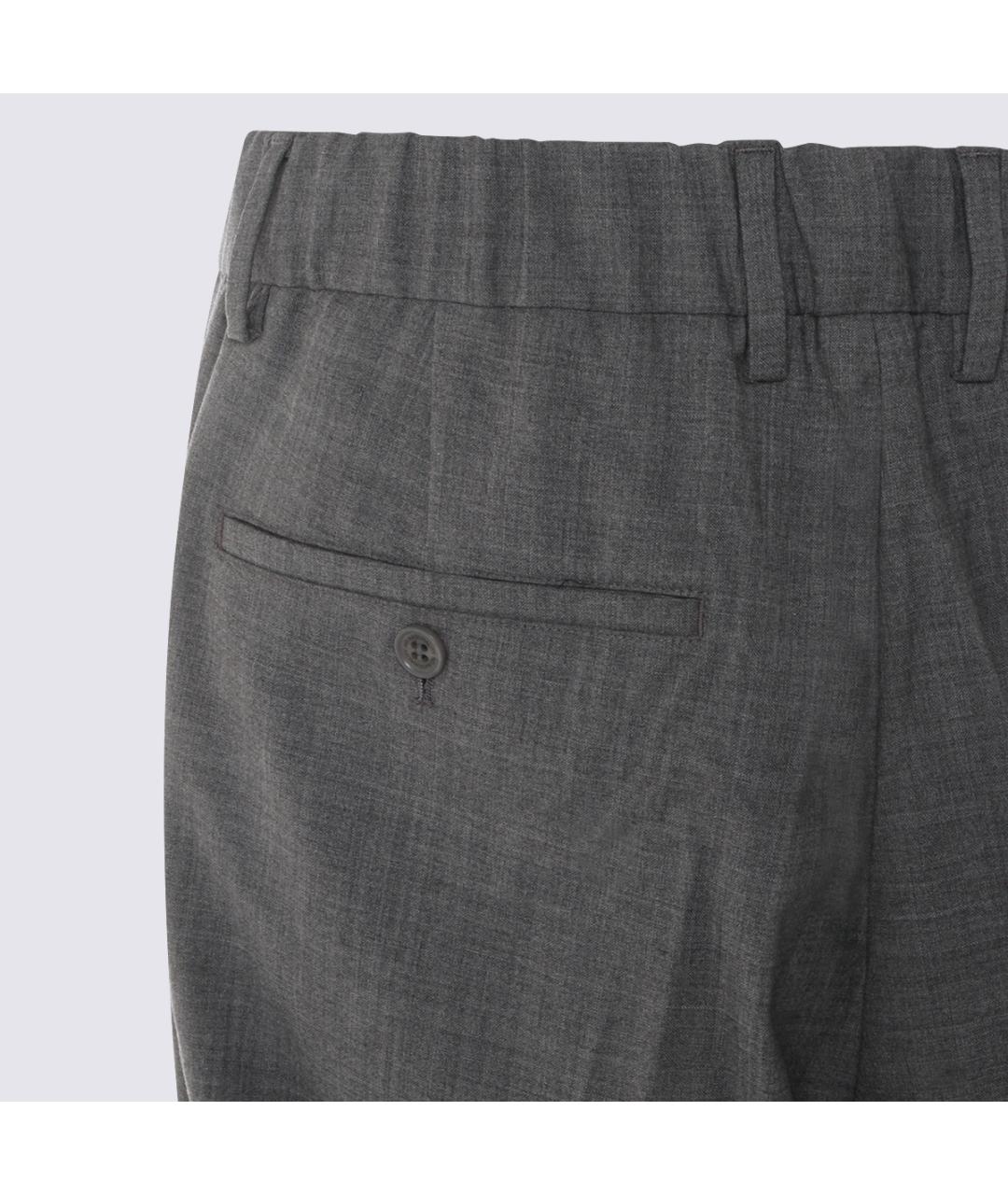 NN.07 Повседневные брюки, фото 4